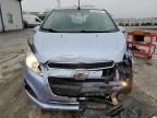 2014 Chevrolet Spark LS