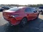 2023 Toyota Camry SE Night Shade