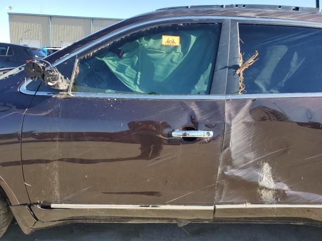 2016 Buick Enclave