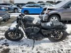 2016 Harley-Davidson XL1200 CX