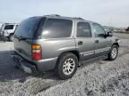 2002 Chevrolet Tahoe C1500