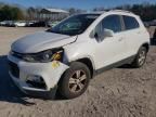 2017 Chevrolet Trax 1LT