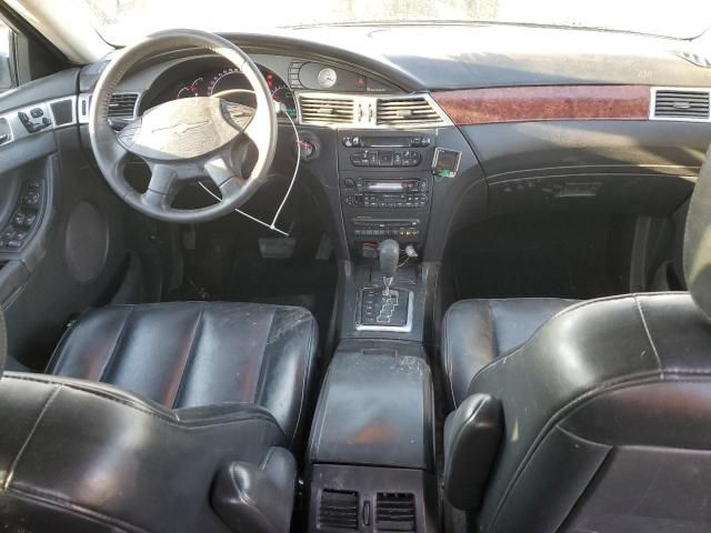 2006 Chrysler Pacifica Touring