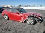 2000 Honda S2000