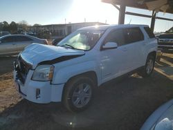 GMC salvage cars for sale: 2015 GMC Terrain SLE