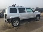 2012 Jeep Patriot Limited