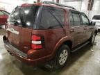 2010 Ford Explorer XLT