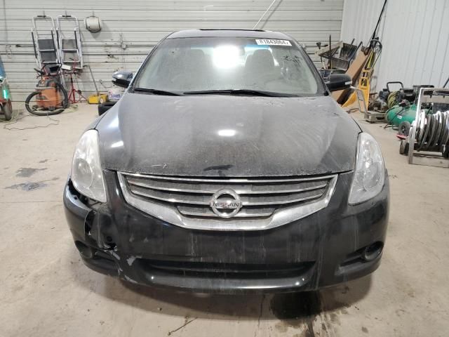 2011 Nissan Altima Base