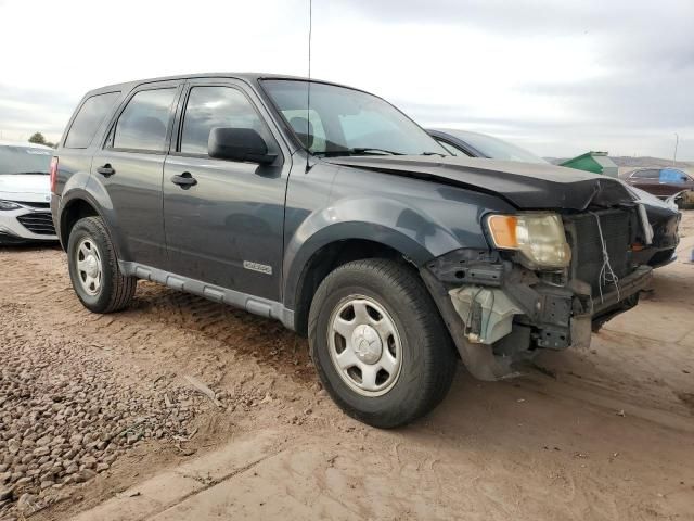 2008 Ford Escape XLS