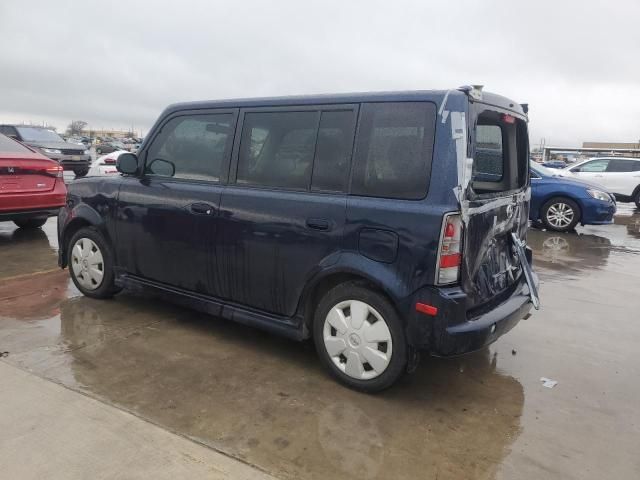 2006 Scion XB