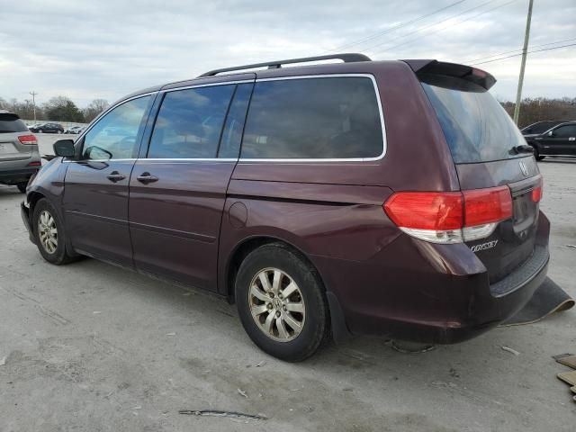 2009 Honda Odyssey EXL