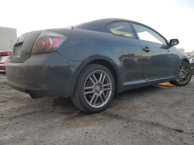 2009 Scion TC