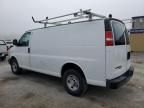 2016 Chevrolet Express G2500