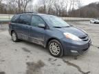 2009 Toyota Sienna XLE