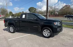 2021 Chevrolet Colorado LT en venta en Houston, TX