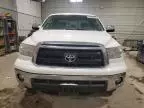 2012 Toyota Tundra Double Cab SR5