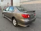 2004 Toyota Corolla CE