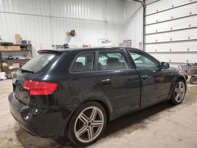 2011 Audi A3 Premium Plus