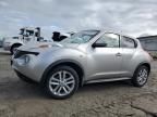 2012 Nissan Juke S