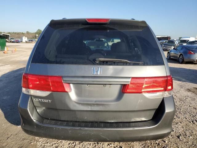 2008 Honda Odyssey EX