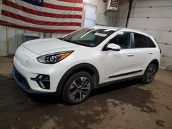 KIA Niro s salvage cars for sale: 2022 KIA Niro S