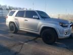 2010 Toyota 4runner SR5