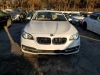 2015 BMW 528 I