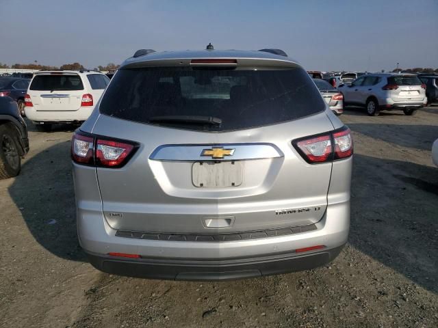 2013 Chevrolet Traverse LT