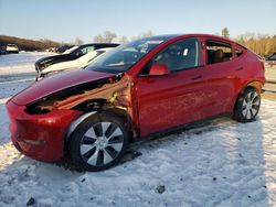 Lotes con ofertas a la venta en subasta: 2023 Tesla Model Y