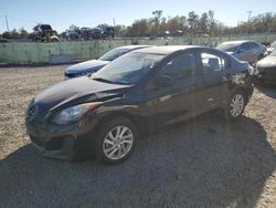 Mazda Vehiculos salvage en venta: 2012 Mazda 3 I