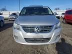 2012 Volkswagen Routan SE