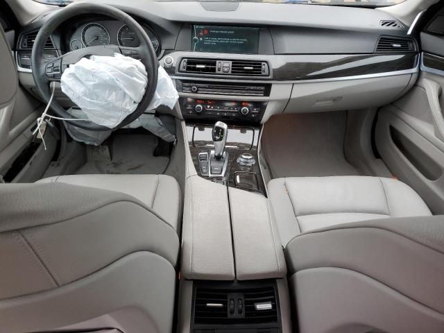 2012 BMW 528 XI