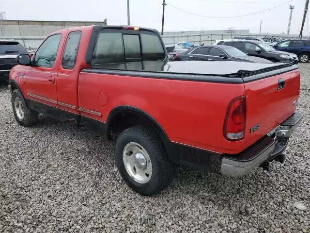 1997 Ford F150