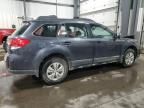 2011 Subaru Outback 2.5I