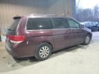 2008 Honda Odyssey EXL