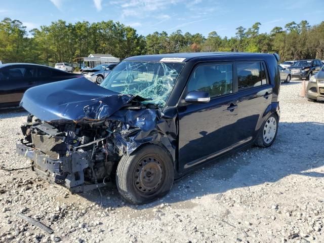 2008 Scion XB