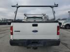 2007 Ford F150