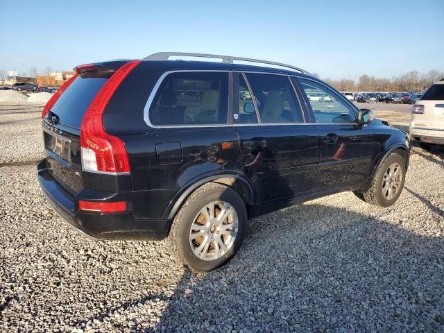 2014 Volvo XC90 3.2