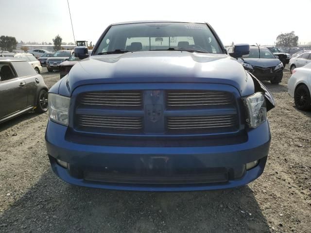 2010 Dodge RAM 1500