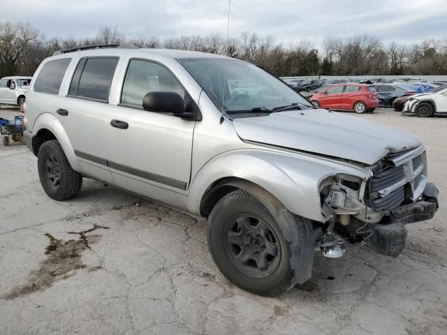 2005 Dodge Durango ST