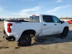 2024 Chevrolet Silverado K1500 LT Trail Boss