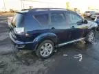 2011 Mitsubishi Outlander SE