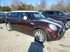 2017 Mini Cooper S Clubman