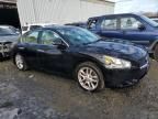 2011 Nissan Maxima S