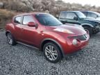 2012 Nissan Juke S