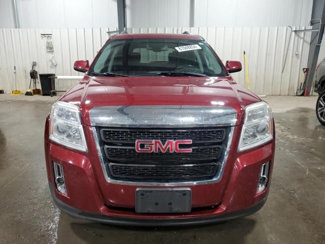 2012 GMC Terrain SLE