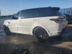 2017 Land Rover Range Rover Sport Autobiography