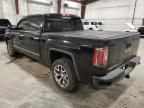 2016 GMC Sierra K1500 SLT