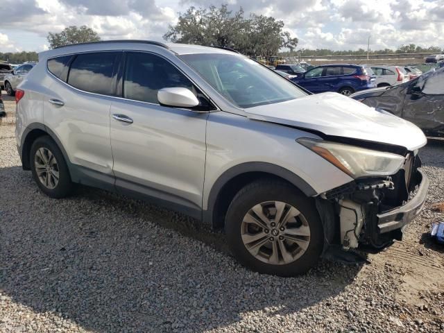 2014 Hyundai Santa FE Sport