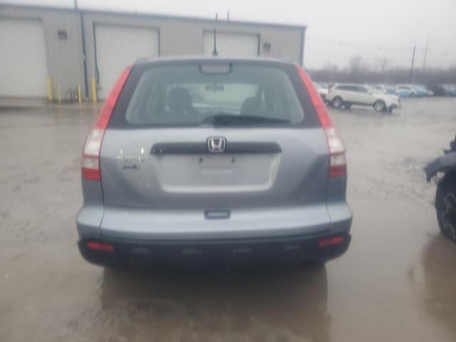 2009 Honda CR-V LX